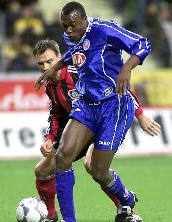 案例對比 案例對比